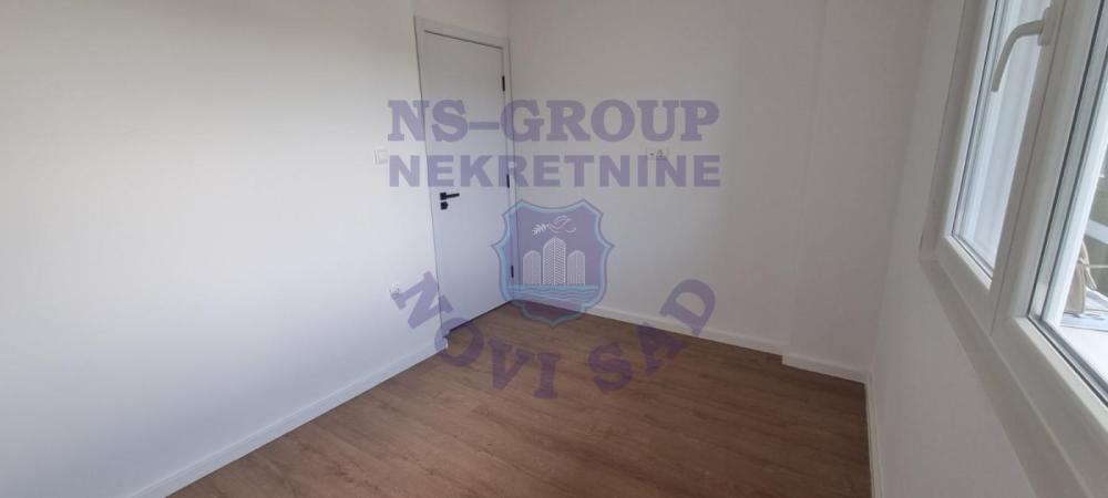 Slika 1 -  Stan na prodaju, 33m2, 82.400€